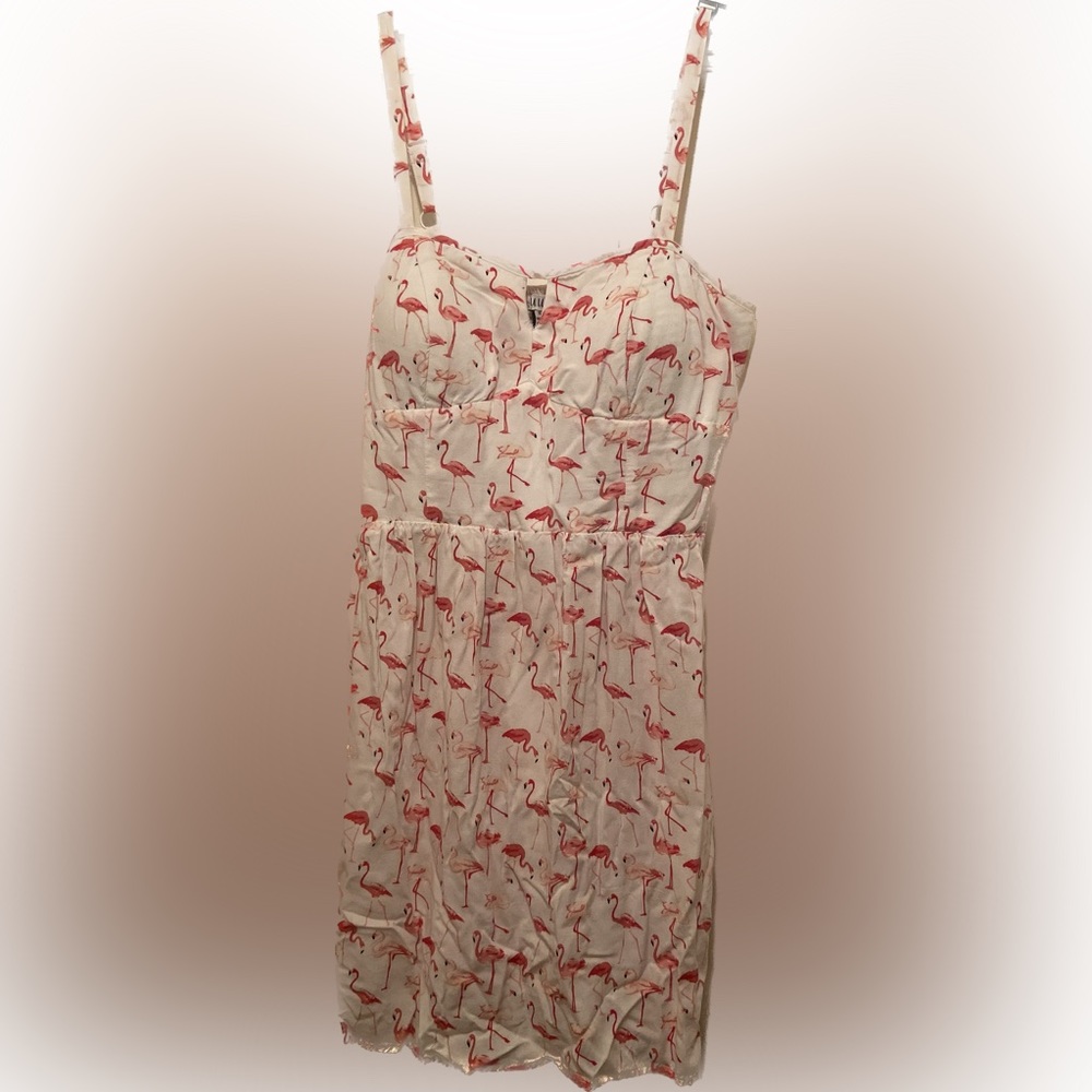 Super cute mini for summer XL